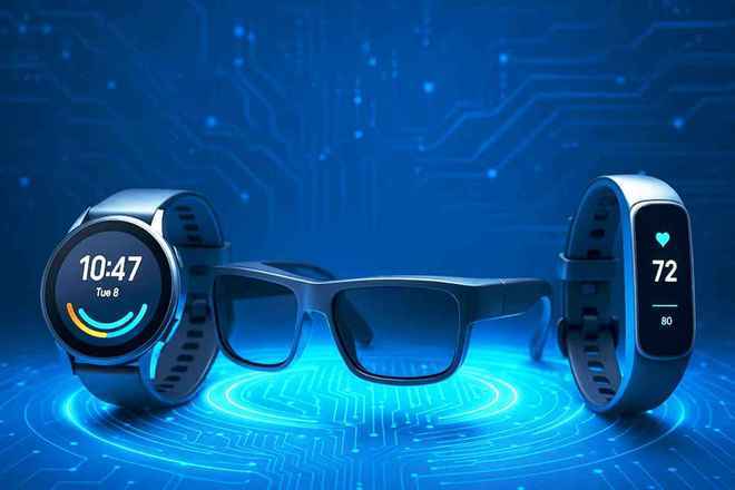 P存储芯片赋能高端穿戴设备轻薄设计PG麻将胡了妙存科技持续优