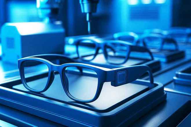 P存储芯片赋能高端穿戴设备轻薄设计PG麻将胡了妙存科技持续优化ePO(图3)